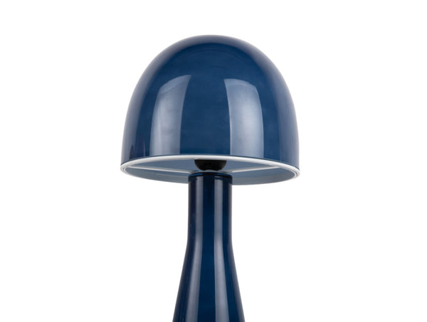 Lampe Bombin - Present Time