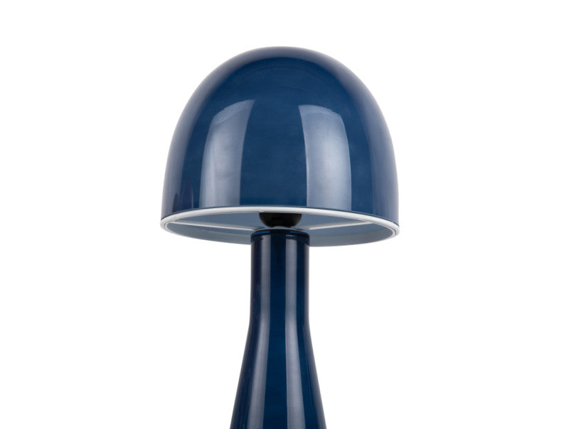 Lampe Bombin - Present Time
