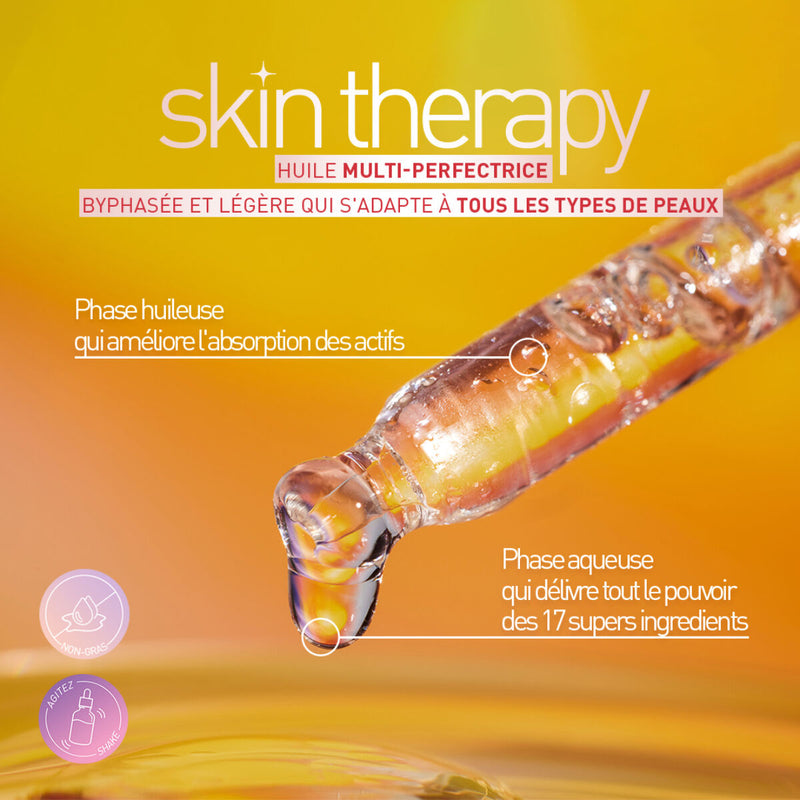 Skin Therapy 30ml - Erborian