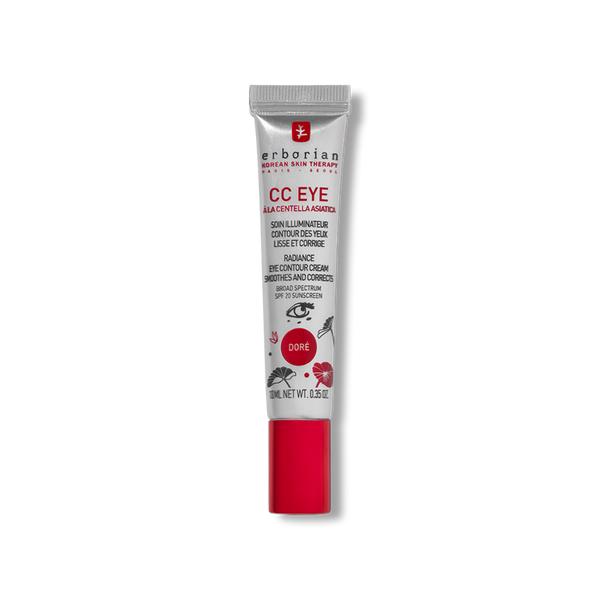 CC eyes 10ml - Erborian