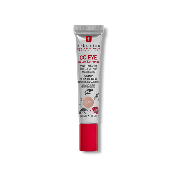 CC eyes 10ml - Erborian