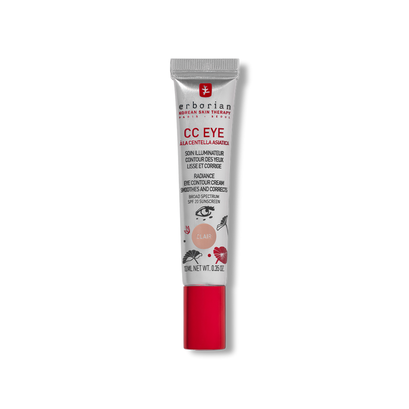 CC eyes 10ml - Erborian