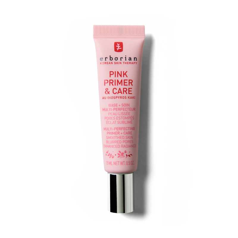 Pink Primer & Care- Erborian