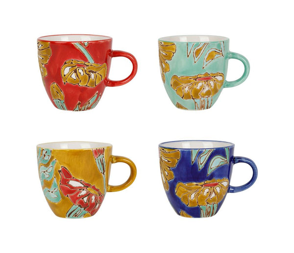 Tasses à café Flaura - Sema