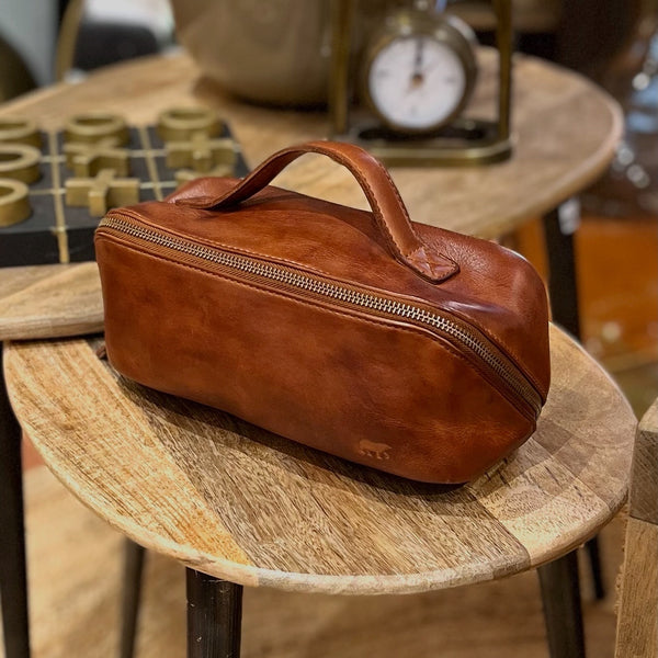 Trousse de toilette Simone - Bear Design