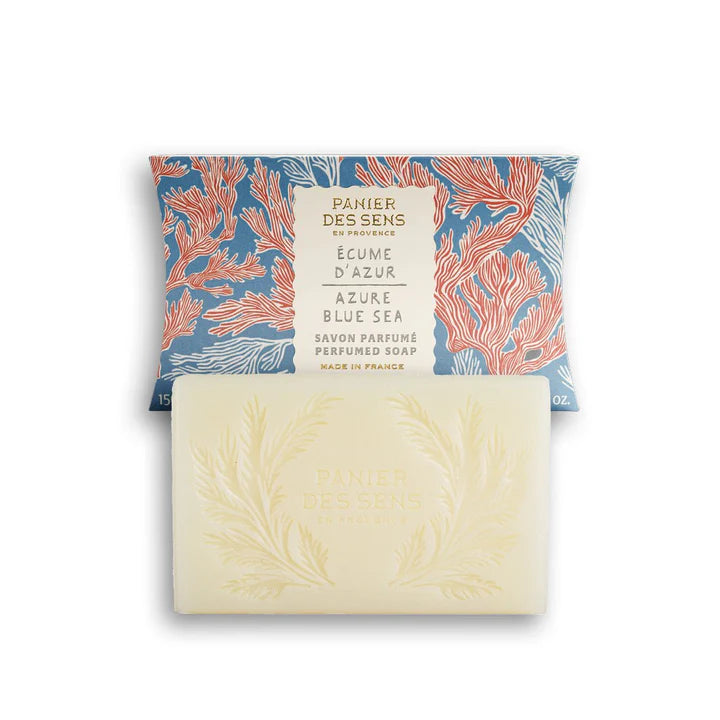 Savon parfumé 150g - Panier des sens