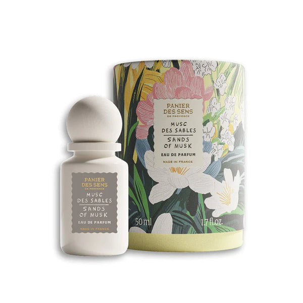 Eau de parfum 50mL - Panier des sens