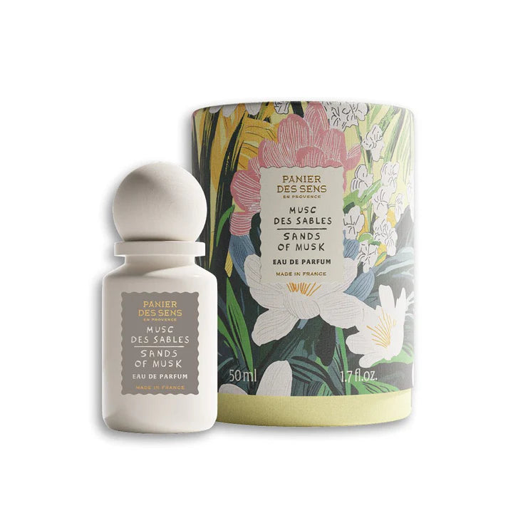 Eau de parfum 50mL - Panier des sens