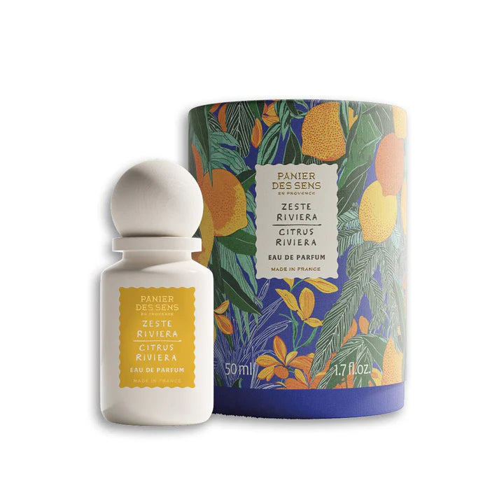 Eau de parfum 50mL - Panier des sens
