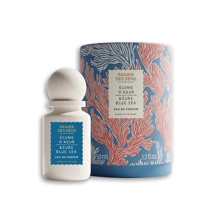 Eau de parfum 50mL - Panier des sens