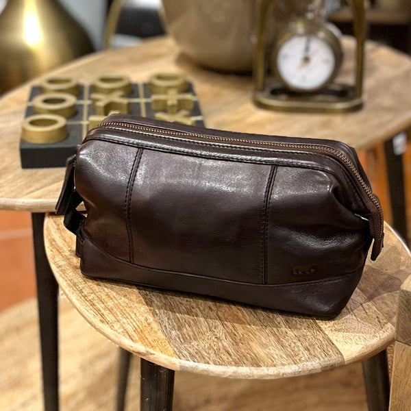 Trousse de toilette Olivier - Bear Design