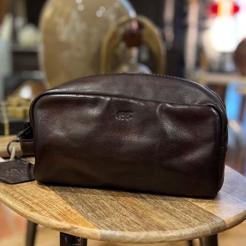 Trousse de toilette Cees - Bear Design