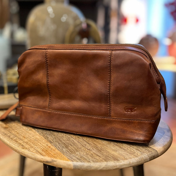 Trousse de toilette Olivier - Bear Design