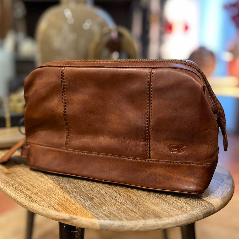 Trousse de toilette Olivier - Bear Design