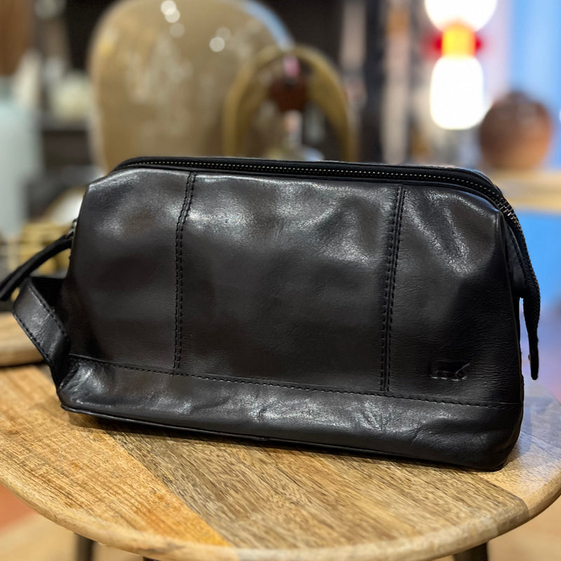 Trousse de toilette Olivier - Bear Design