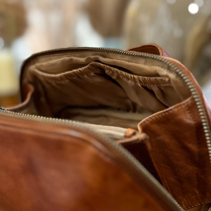 Trousse de toilette Simone - Bear Design