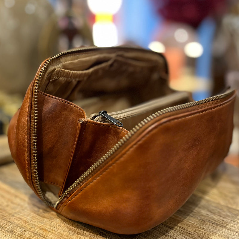 Trousse de toilette Simone - Bear Design