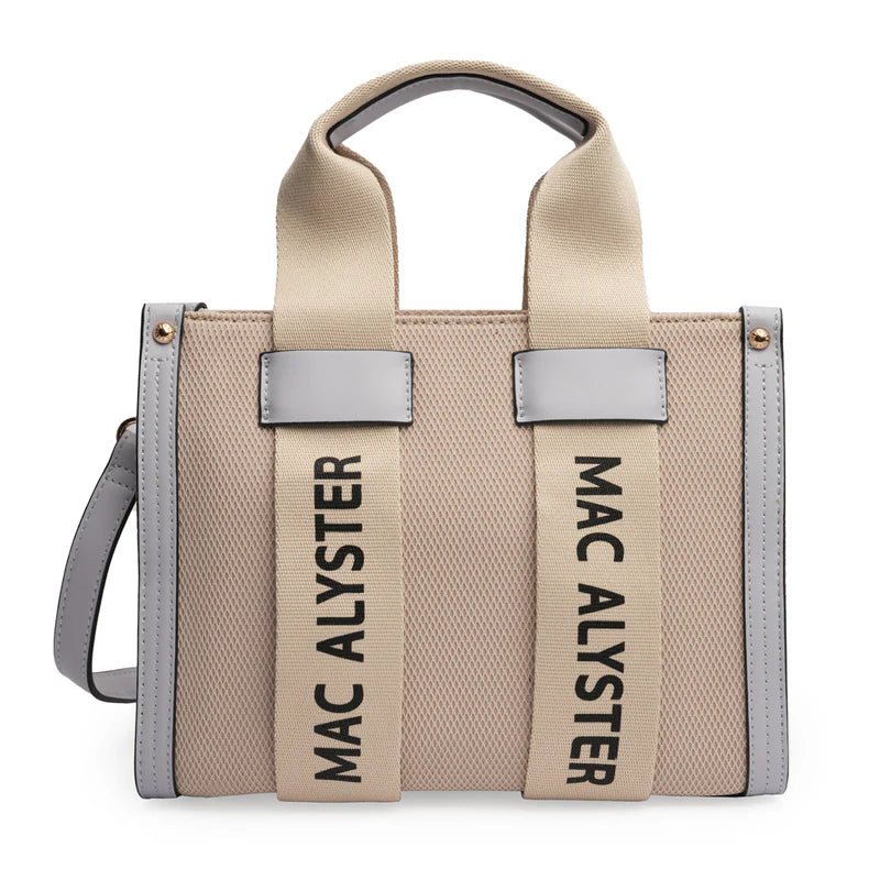 Sac Iconique Miss Clover - Mac Alyster