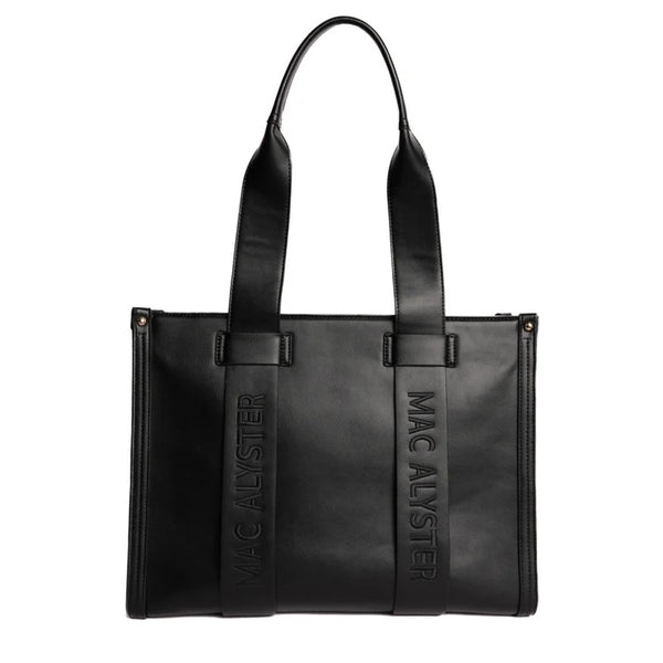 Sac Basic Clover A4 - Mac Alyster