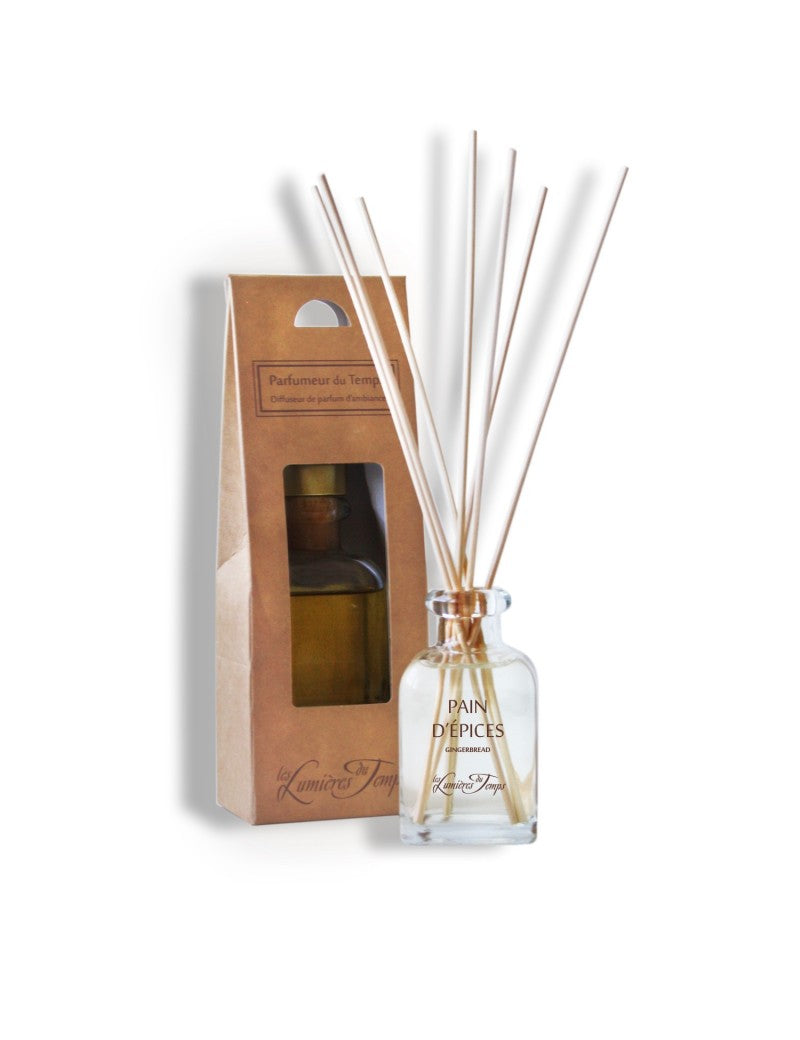 Diffuseur de parfum - Lumières du temps