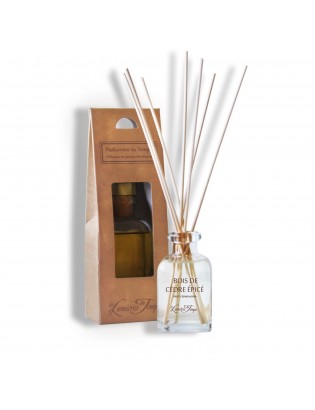 Diffuseur de parfum - Lumières du temps