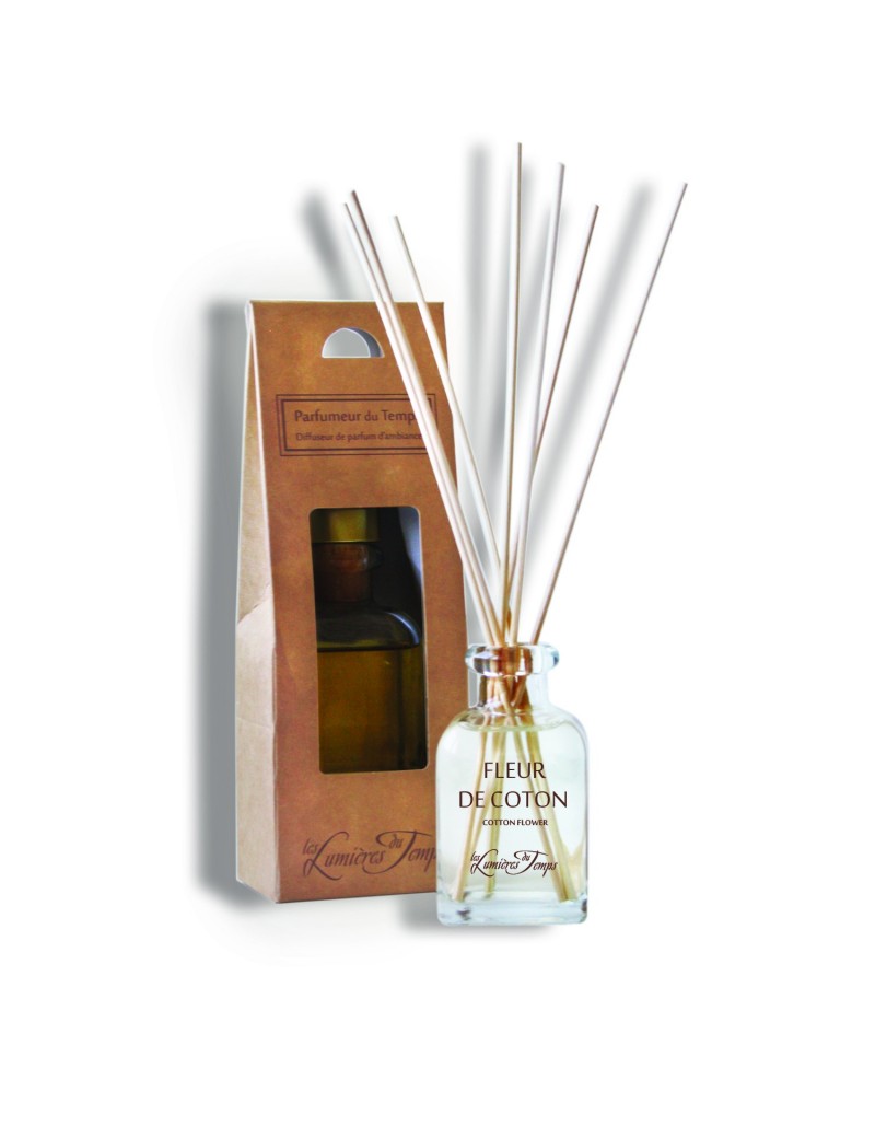 Diffuseur de parfum - Lumières du temps