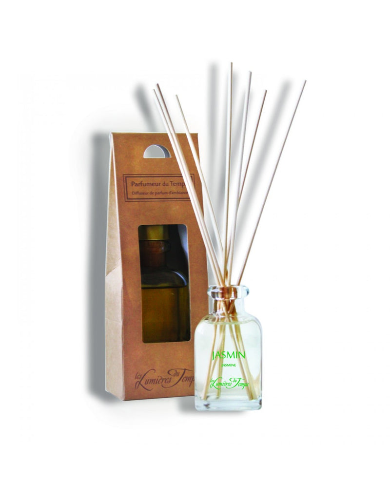 Diffuseur de parfum - Lumières du temps