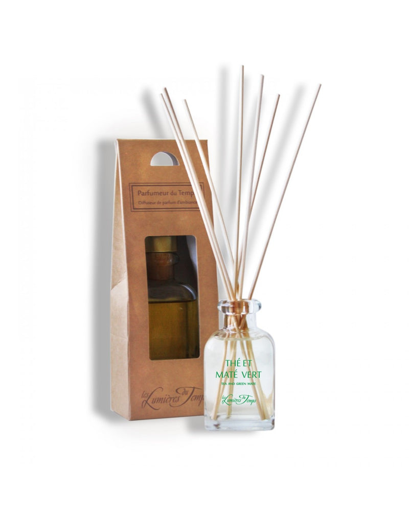 Diffuseur de parfum - Lumières du temps