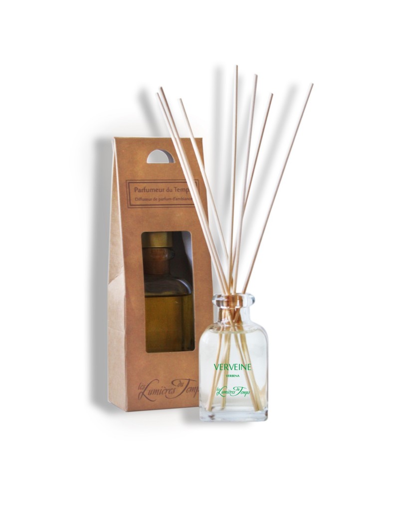 Diffuseur de parfum - Lumières du temps