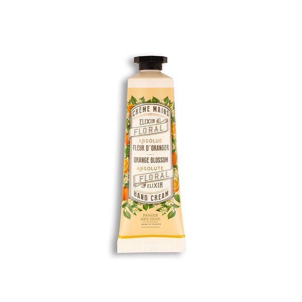 Crème pour les mains 30mL - Panier Des Sens