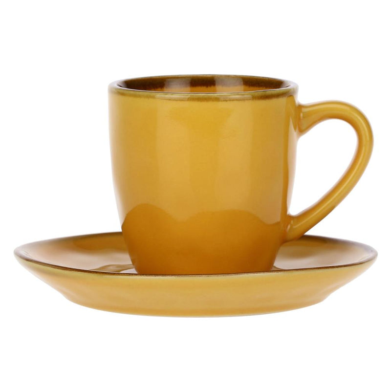 Tasse à café - Rose & Tulipani