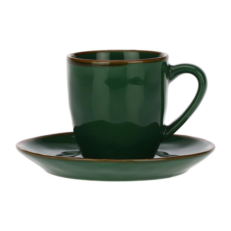 Tasse à café - Rose & Tulipani