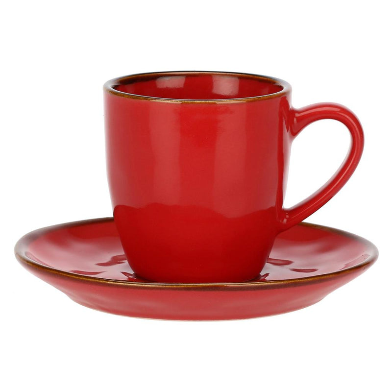 Tasse à café - Rose & Tulipani