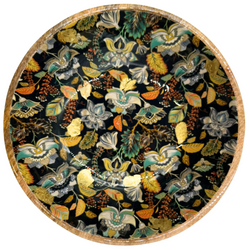 Saladier Manguier 35cm - By Room