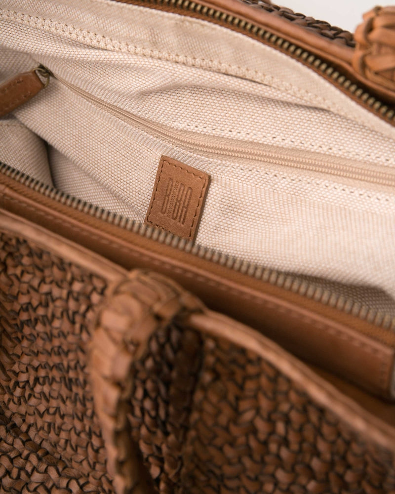 Sac Kenett - Biba