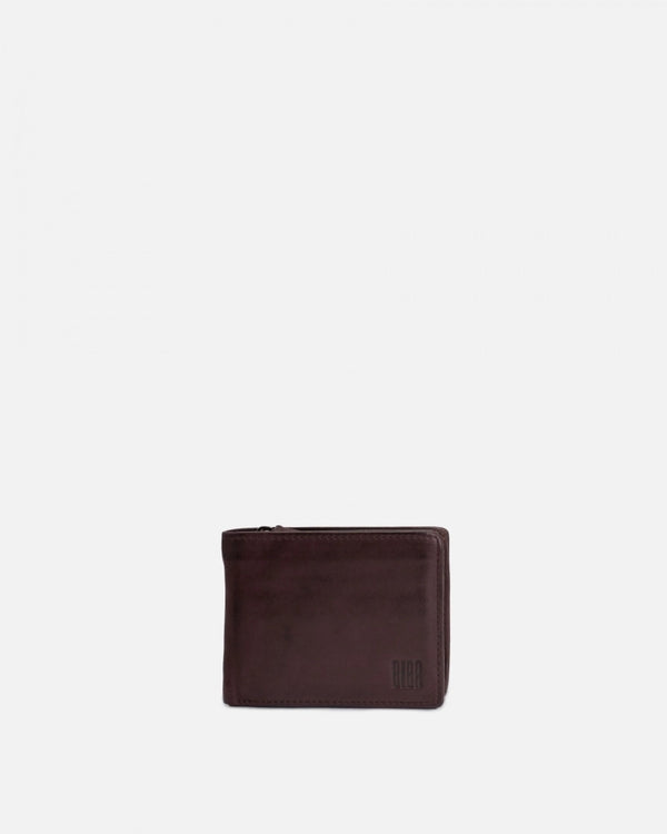 Portefeuille Michigan 15 - Biba