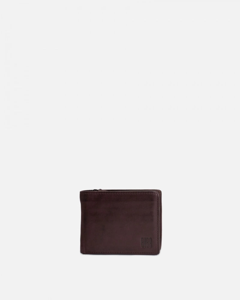 Portefeuille Michigan 15 - Biba