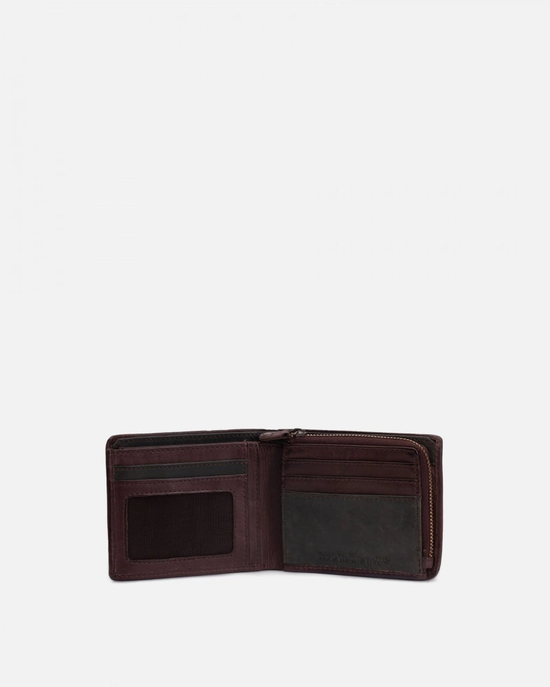 Portefeuille Michigan 15 - Biba