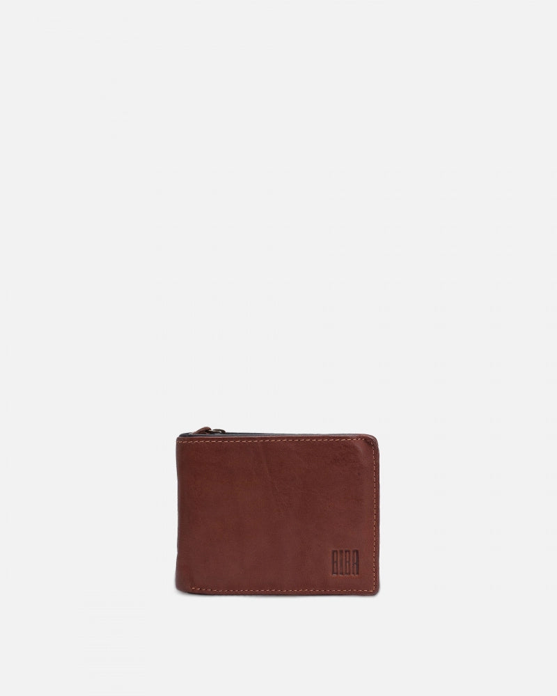 Portefeuille Michigan 15 - Biba