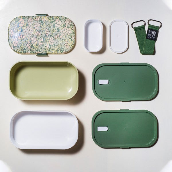 Lunchbox bento - Jasmine - Yoko Desing