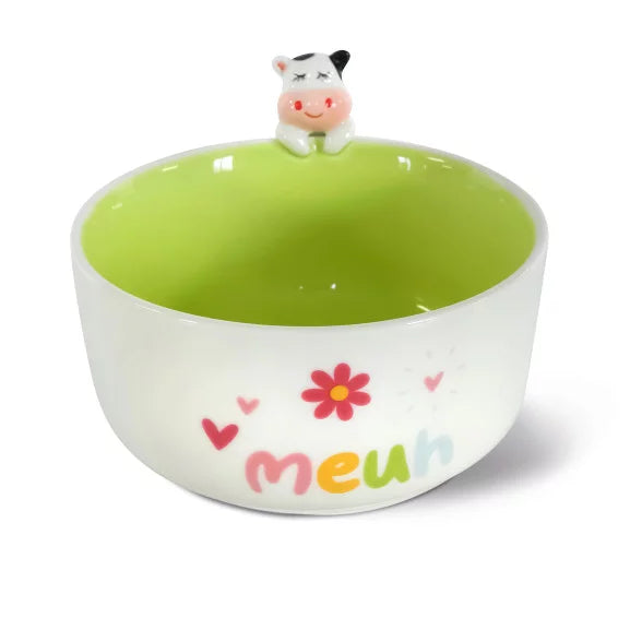 Coffret 6 pièce enfant Moona - Médard de Noblat