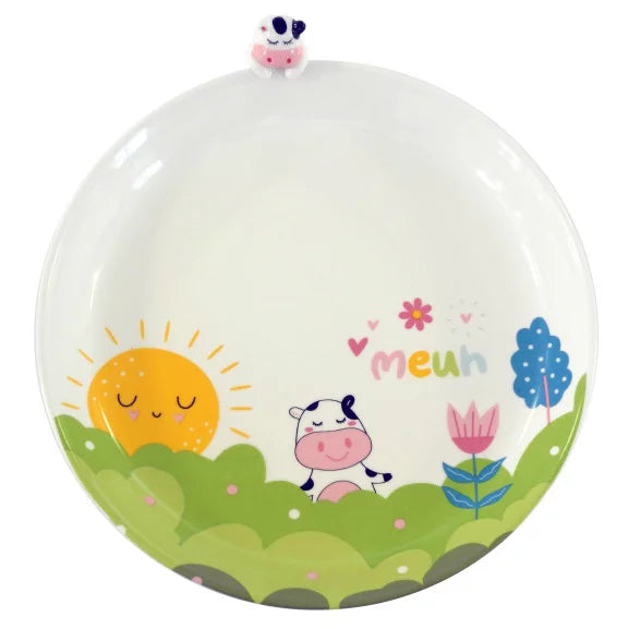 Coffret 6 pièce enfant Moona - Médard de Noblat