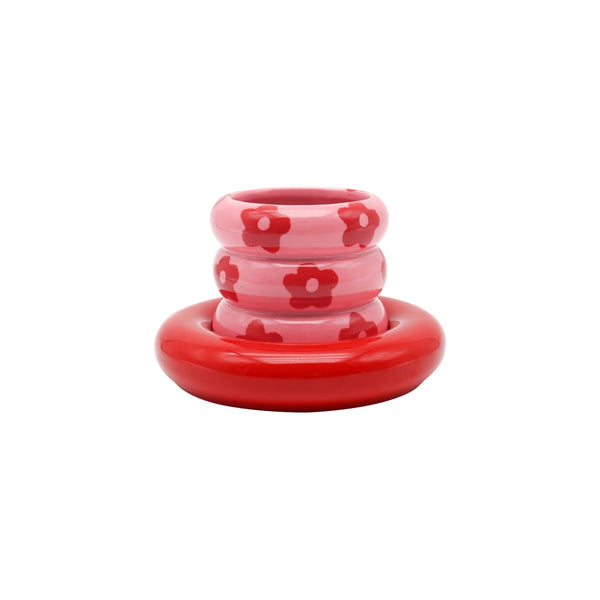 Mug + soucoupe - Qué Rico