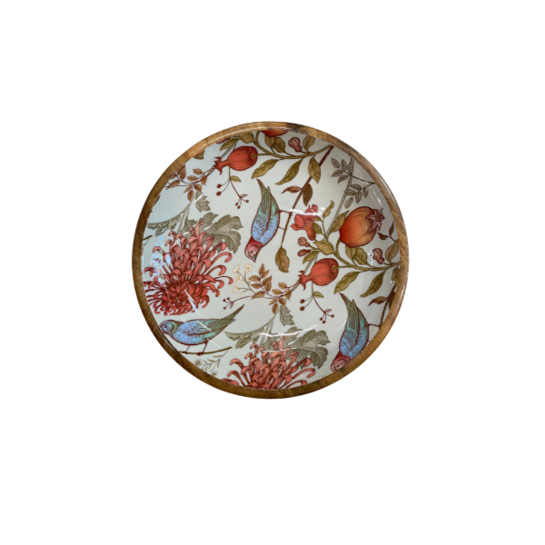 Saladier Manguier 18cm - By Room