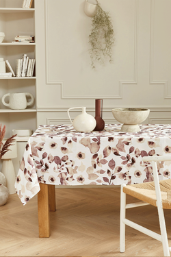 Nappe ronde déperlante - Nydel