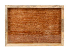 Petit plateau Earth Naturel