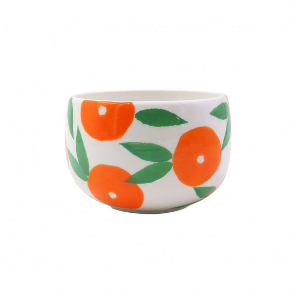 Saladier Petit Modèle Marisol Nifty Naranjas - Qué Rico