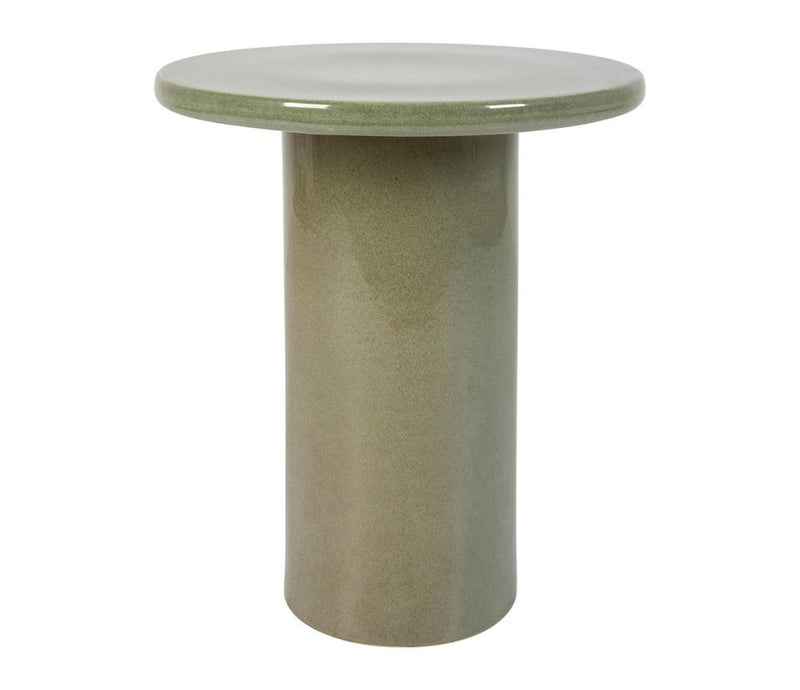 Table d'appoint Mineal