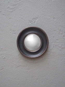 Miroir sorcière convexe 39.2 cm - Chehoma