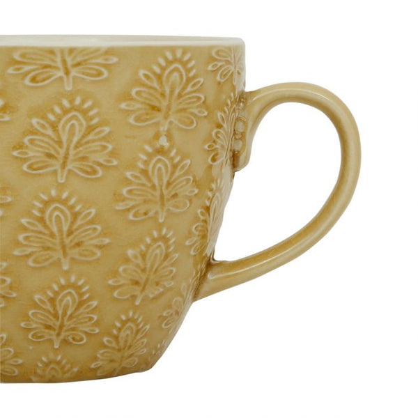 Tasse golden 55cl - Sema